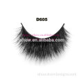 Selling custom 3 mink false eyelashes